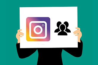 Настрою таргетированную рекламу в Instagram