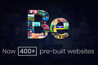 Премиум Wordpress тема BeTheme