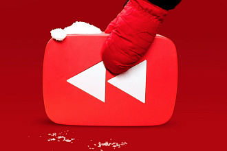222 подписчиков YouTube из РФ + бонусы
