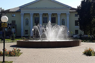 База - компании Донской