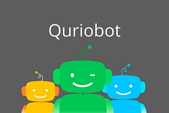 Создание чат-ботов для сайта