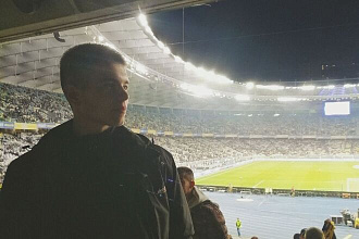 Дизайн Флаера