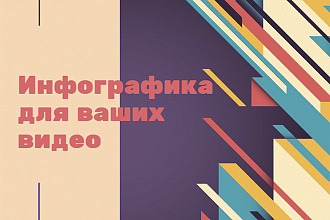 Подвижные титры для вашего видео