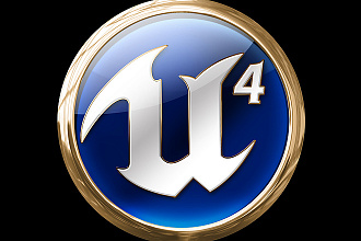 Создание уровней для игр на Unreal Engine 4