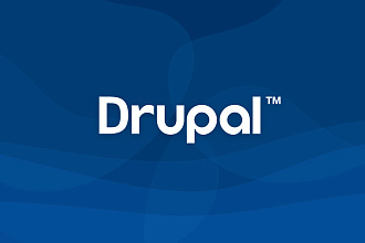 Доработка и редактирование сайтов на Drupal