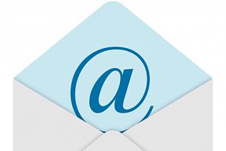 7000 email фотографов ручной сборки