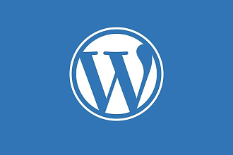 Правки на сайте Wordpress или Joomla