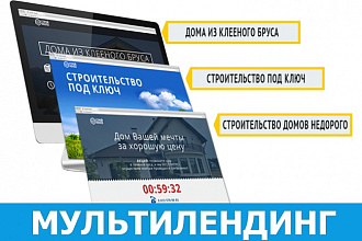 Мультилендинг