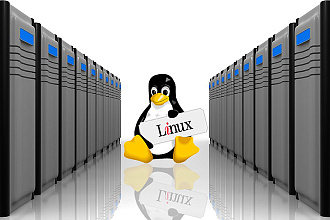 Настройка VPS, VDS серверов на Linux