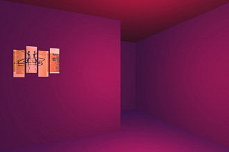 Создание 3d моделей и рендеринг