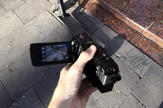 Смонтирую видео