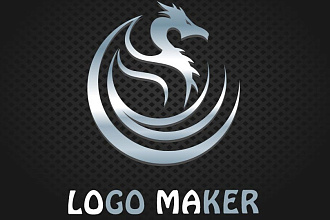 Logo. Создание логотипов