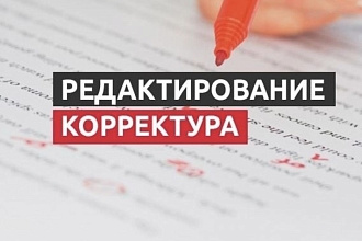 Могу набрать или откорректировать текст,все очень грамотно,без ошибок