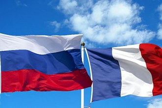 Перевод текста, французский-русский и наоборот
