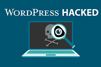 Восстановление сайта на WordPress после взлома