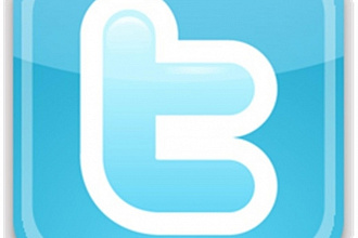 1800 подписчиков в Ваш аккаунт Twitter