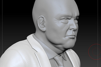 3D модель