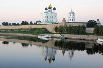 Ссылки для сайтов Пскова - справочники компаний