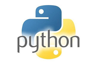 Напишу скрипт на Python 3