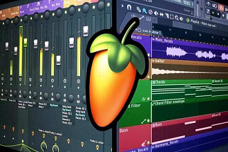 Все, что нужно знать о создании современных битов в FL Studio