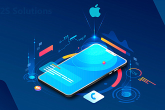 Создам iOS приложение