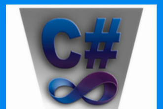 Напишу небольшую программу на C#, C++