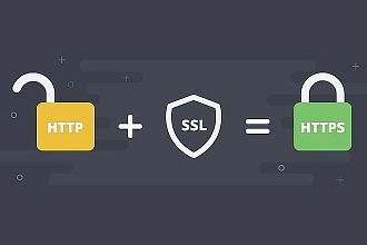 Установлю и настрою https - ssl сертификат