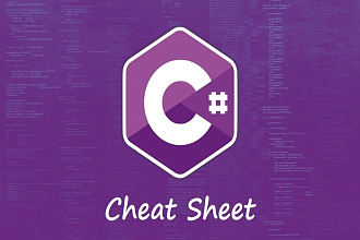 Разработаю программу на С++, C#, WPF