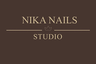 Создам фирменный логотип для вас
