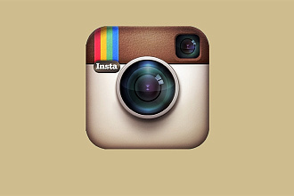 Создам страницу в Instagram