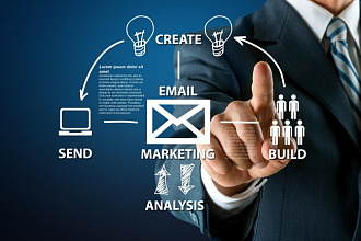 Адаптивная верстка email-письма для рассылки