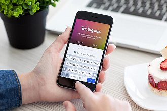 1100 живых подписчиков с гарантией на профиль в Instagram