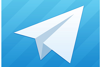 Рассылка сообщений по беседам Telegram