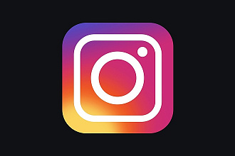 5000 лайков Instagram