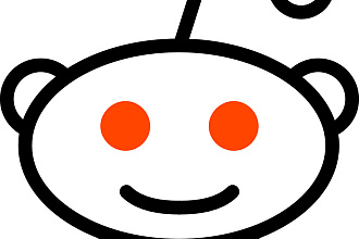 10 трастовый ссылок с Reddit.com с околоссылочным текстом