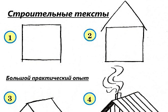 Специалист по строительным статьям