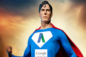 Google Аdwords, Профессиональная настройка! 50 объявлений