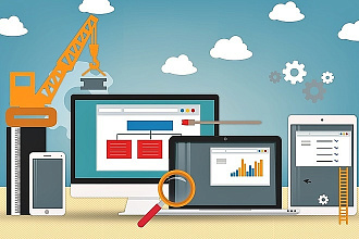 Интегрирую верстку на Laravel Framework