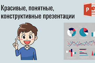 Легкие презентации