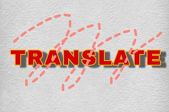 English translate