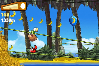 Игровой проект