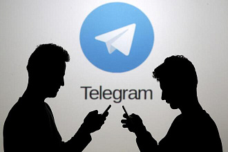Telegramm рассылки и смс