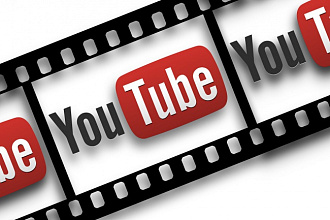 Добавлю 1000 подписчиков на канал Youtube