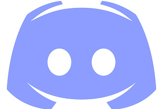 Напишу многофункционального discord бота на python с музыкой