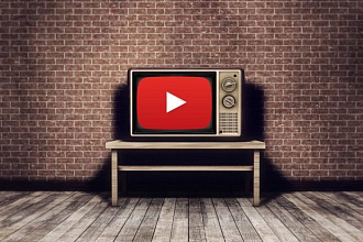 +1000 просмотров с удержанием вашего видео на youtube