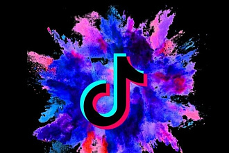 Лайкаю тик-ток