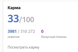 Продам канал Яндекс Дзен