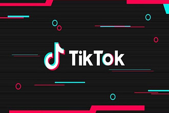 2000 живых подписчиков в Tik Tok с гарантией