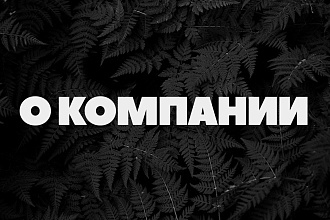 Продающийся текст для компании