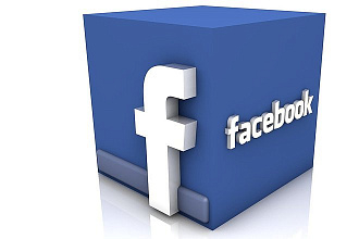 Размещу вашу рекламу на странице Facebook